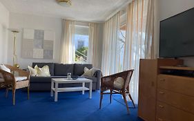 Ferienwohnung im Vorbachtal